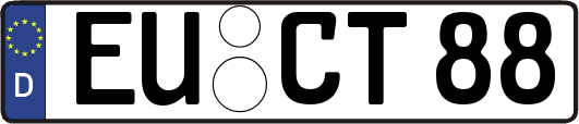 EU-CT88