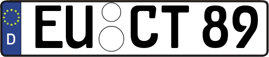 EU-CT89