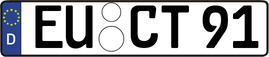 EU-CT91