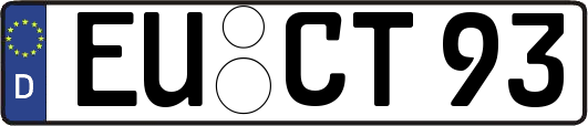 EU-CT93