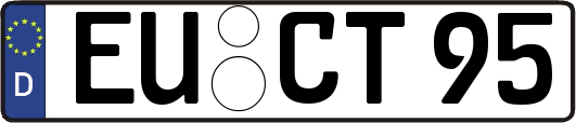 EU-CT95