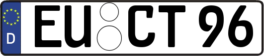 EU-CT96