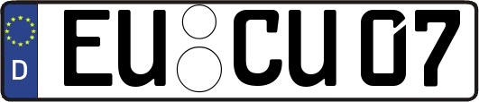 EU-CU07