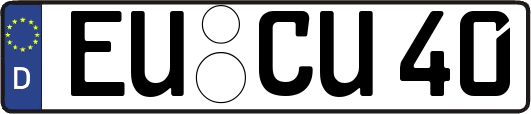 EU-CU40