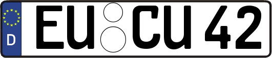 EU-CU42