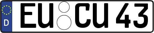 EU-CU43