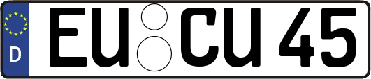 EU-CU45