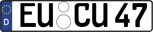 EU-CU47