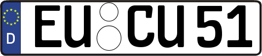 EU-CU51