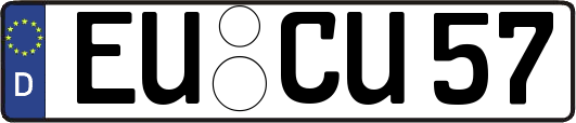 EU-CU57