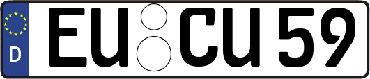 EU-CU59