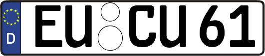 EU-CU61