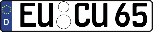 EU-CU65