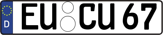 EU-CU67