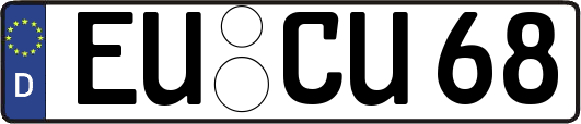 EU-CU68