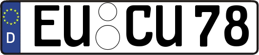 EU-CU78