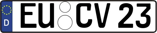 EU-CV23