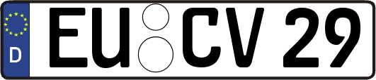 EU-CV29
