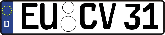 EU-CV31