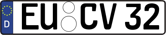 EU-CV32