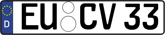EU-CV33