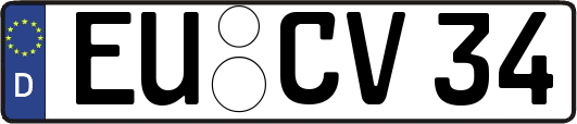 EU-CV34