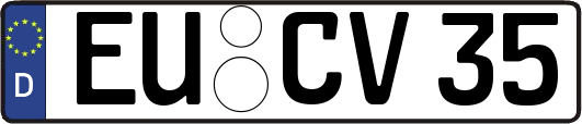 EU-CV35