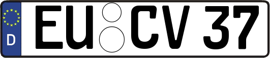 EU-CV37