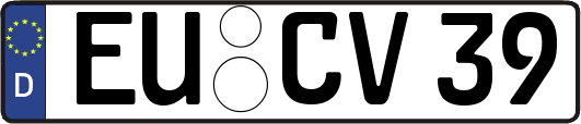 EU-CV39