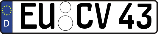 EU-CV43
