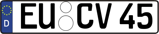 EU-CV45