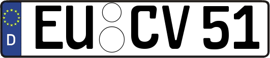 EU-CV51