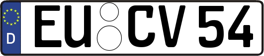 EU-CV54