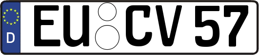 EU-CV57