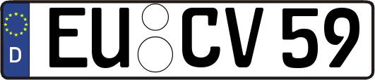 EU-CV59
