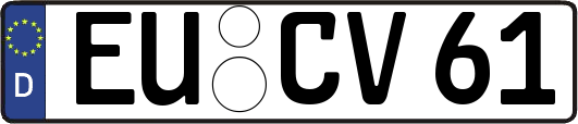 EU-CV61