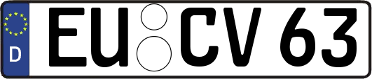 EU-CV63