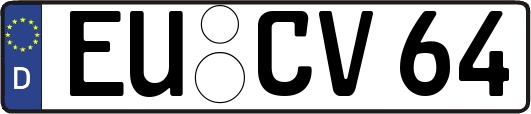 EU-CV64