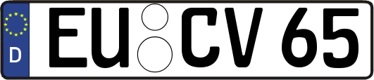EU-CV65