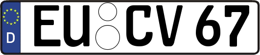 EU-CV67