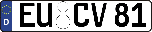 EU-CV81