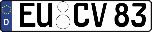 EU-CV83
