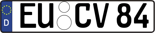 EU-CV84