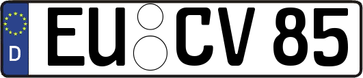 EU-CV85