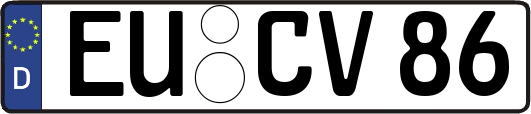 EU-CV86