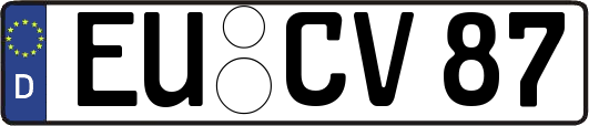 EU-CV87