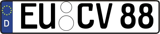 EU-CV88