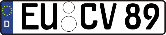 EU-CV89
