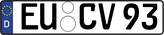 EU-CV93