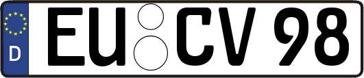 EU-CV98